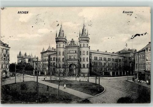 Aachen Kaserne