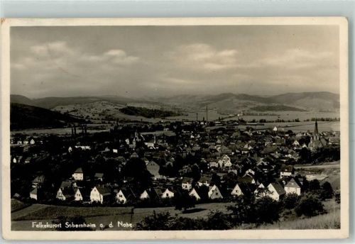 Sobernheim