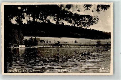 St. Georgen Schwimmbad