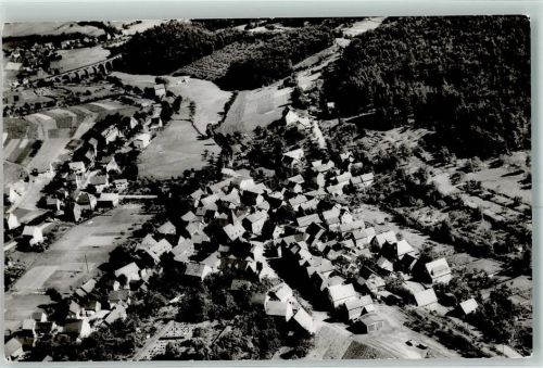 Bad Endbach Fliegeraufnahme
