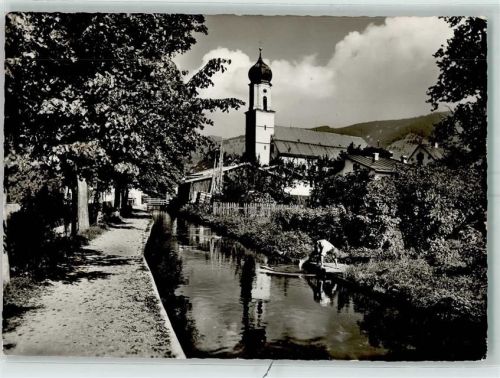 Oberammergau
