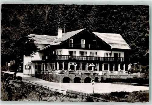 Bodenmais Hotel Waldhaus