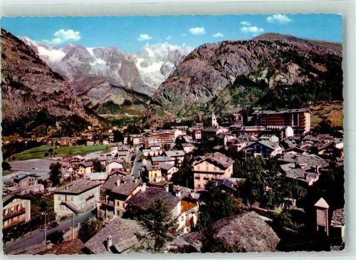Courmayeur