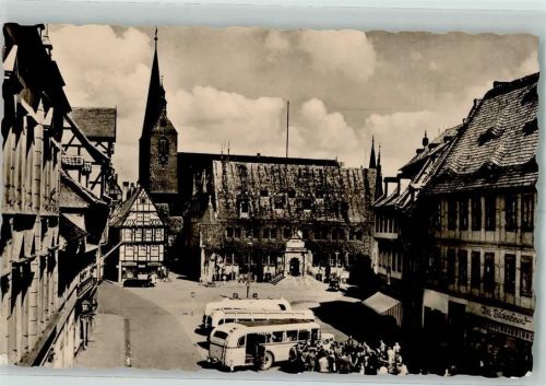 Quedlinburg