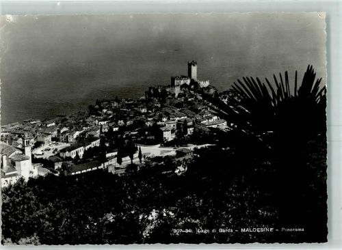 Malcesine Lago di Garda