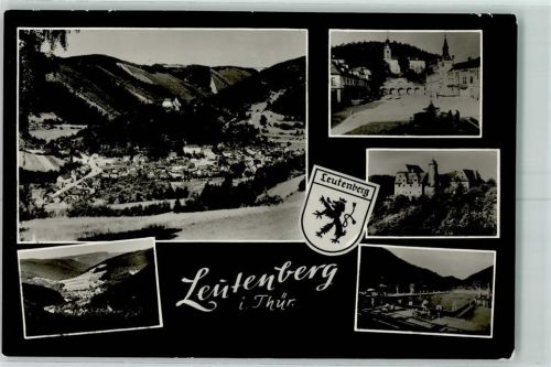 Leutenberg
