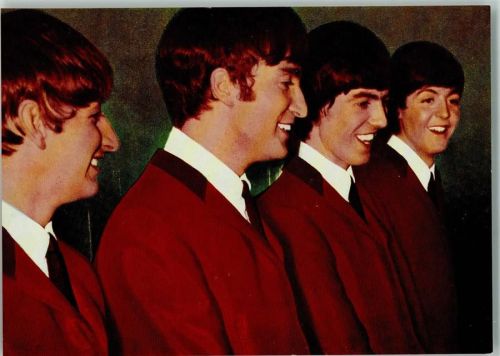 The Beatles