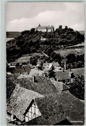 Spangenberg