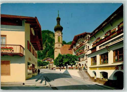 Reit im Winkl