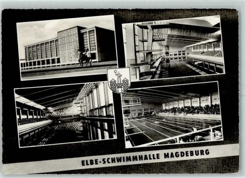 Magdeburg
