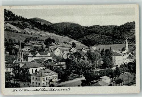Zell