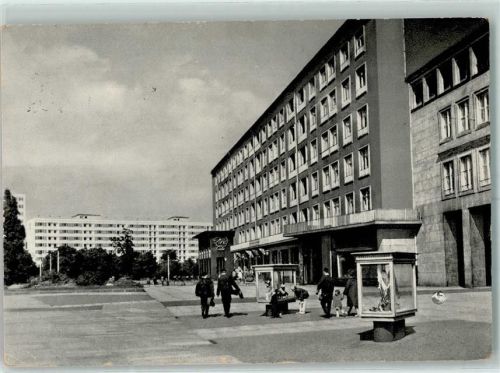 Dresden