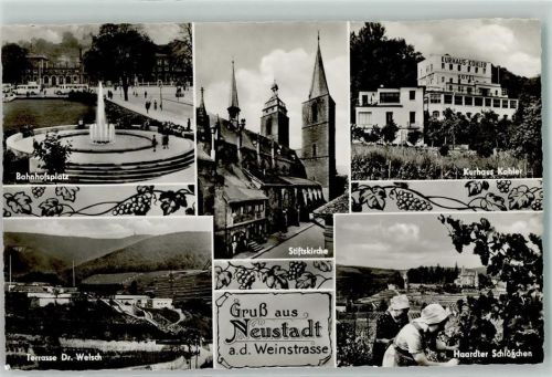 Neustadt