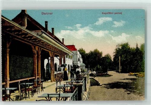 Daruvar Schwimmpark