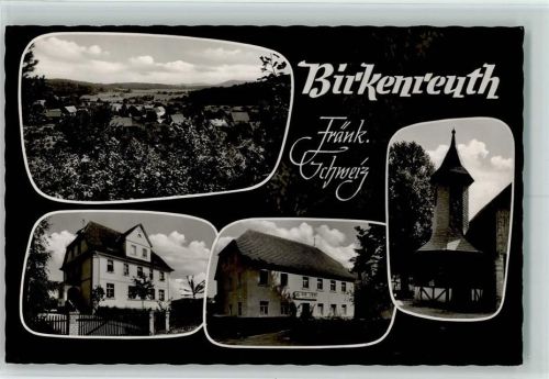 Wildenreuth