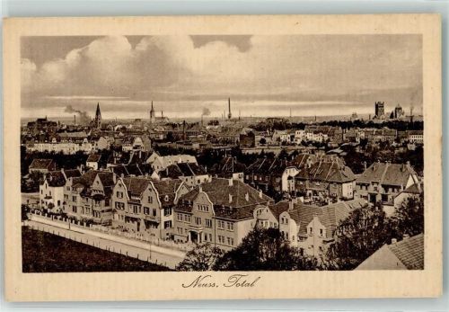 Neuss