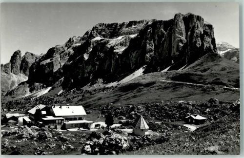 Sellajoch