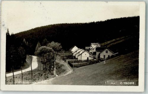 Benesov Hvezdonice