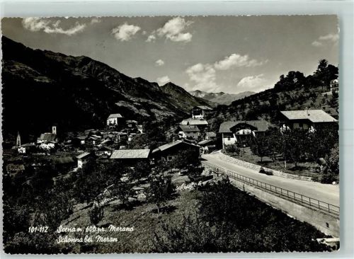 Scena 1961