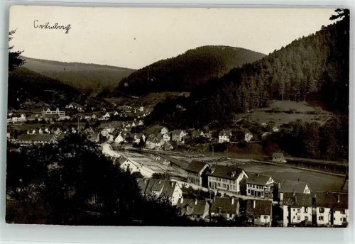 Calmbach