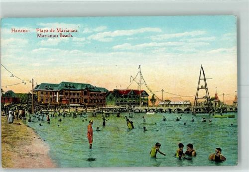 Havanna Mariano Beach