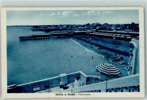 Lido di Ostia