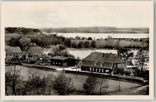 Niederkleveez Fährhaus