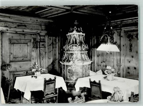 Brixen Hotel Elefant