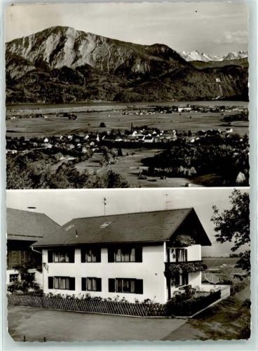 Kleinweil Gästehaus Benedikt Sporer