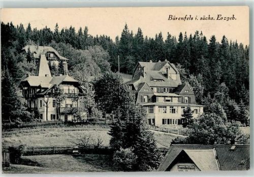 Bärenfels