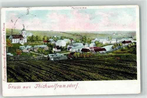 Teichwolframsdorf
