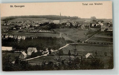St. Georgen