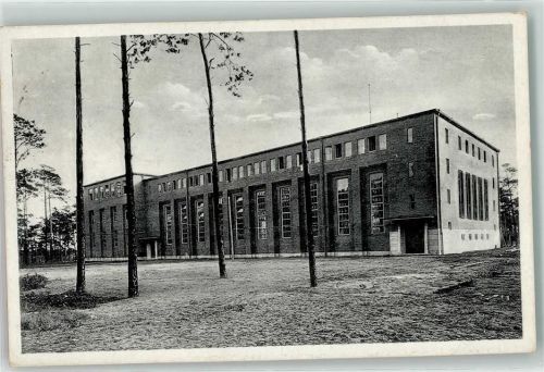 Charlottenburg Deutsche Turnschule