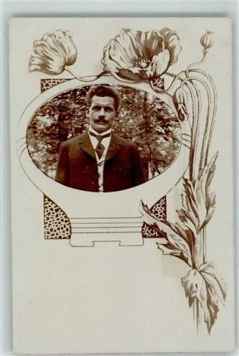 1910 Jugendstil