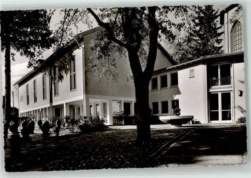 St. Georgen Ev. Kindergarten