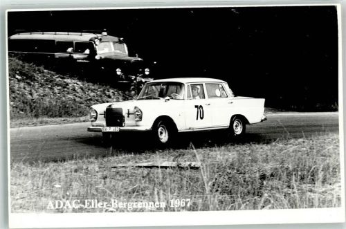 ADAC Eller Bergrennen 1967