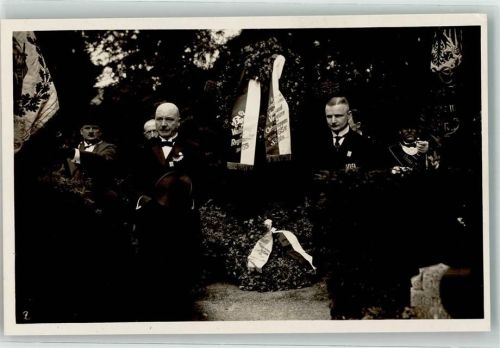 Verband Vereine Ortsgruppen ehemaliger 65er Köln - Kriegerdenkmal
