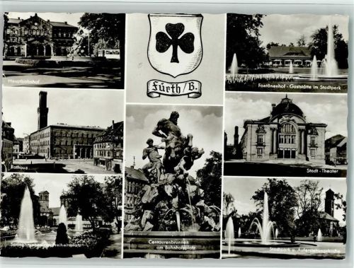 Fürth