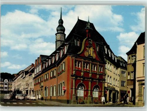 Wittlich Rathaus