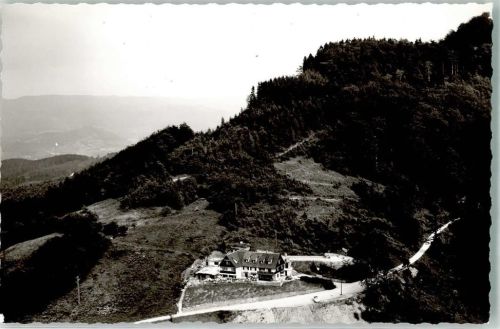 Ebersteinburg Fliegeraufnahme