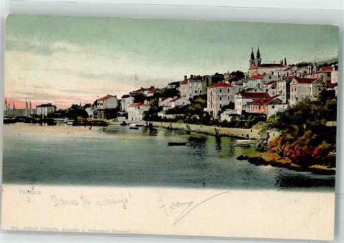 Volosca 1904