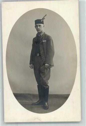 Sokol Turnen Falkenuniform
