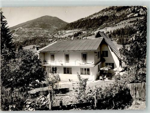 Feld Gasthaus Waldfried