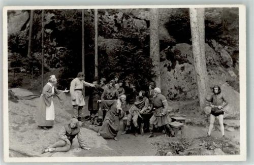 1929 Andrea Hofer Stück