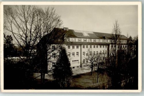 Memmingen Krankenhaus