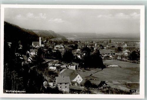 Wolfratshausen