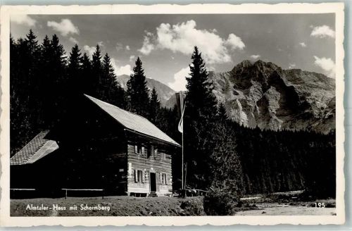 Almtalerhaus