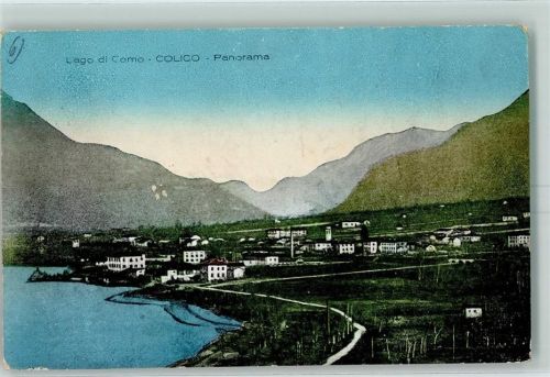 Colico Lago di Como