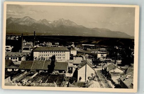 Poprad