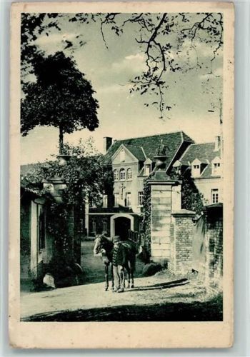 St. Wendel Missionshaus Wendelinushof
